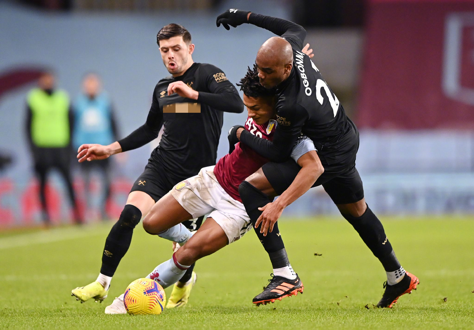 成为球队的 成为球队的