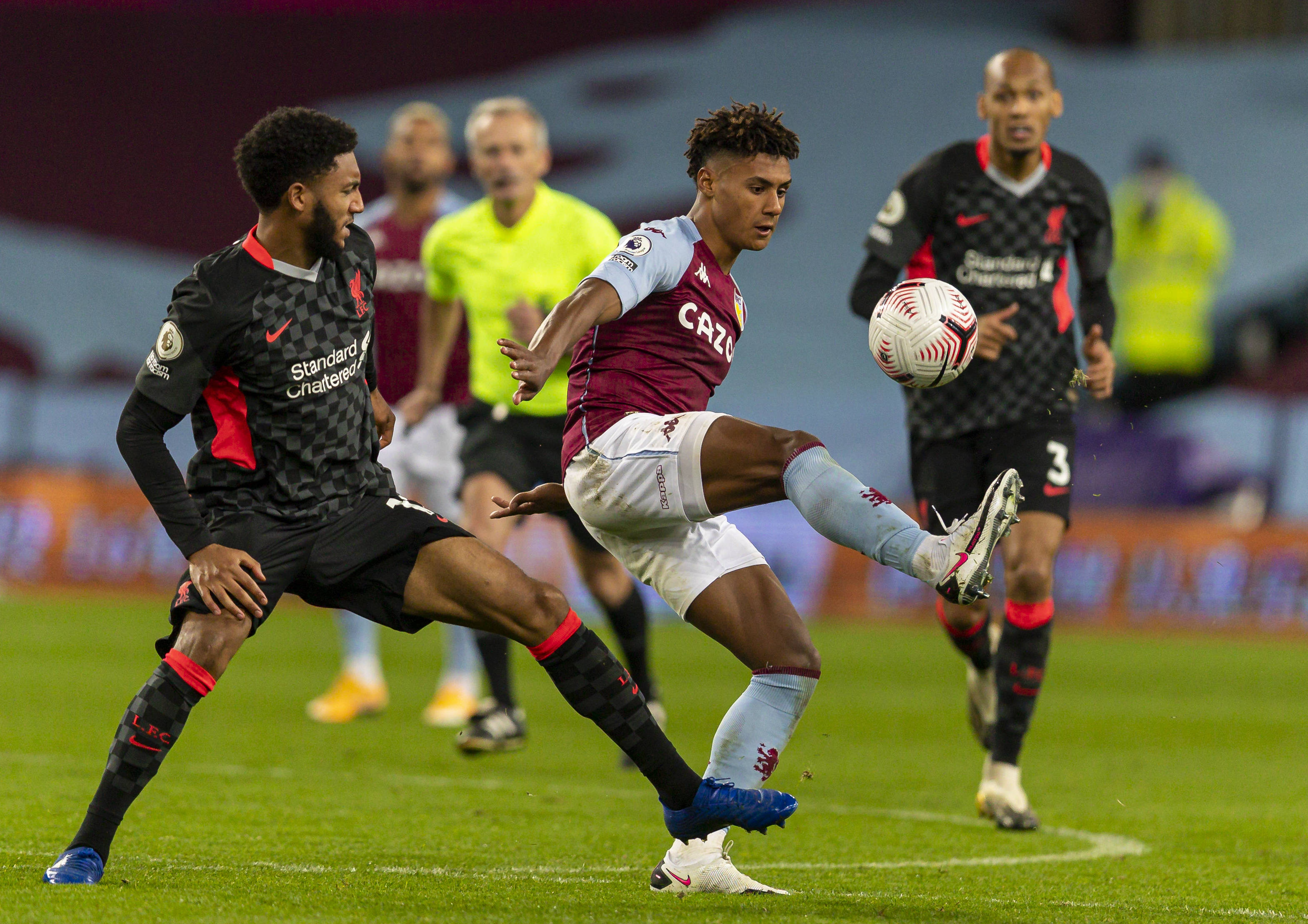 消费者需求 消费者需求