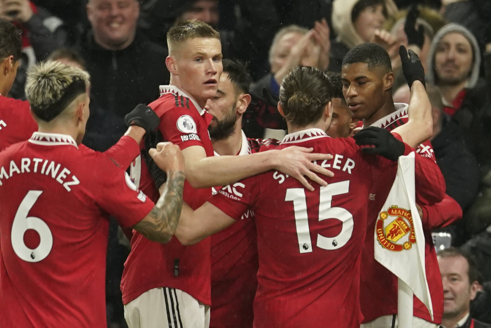 的双重考验 的双重考验