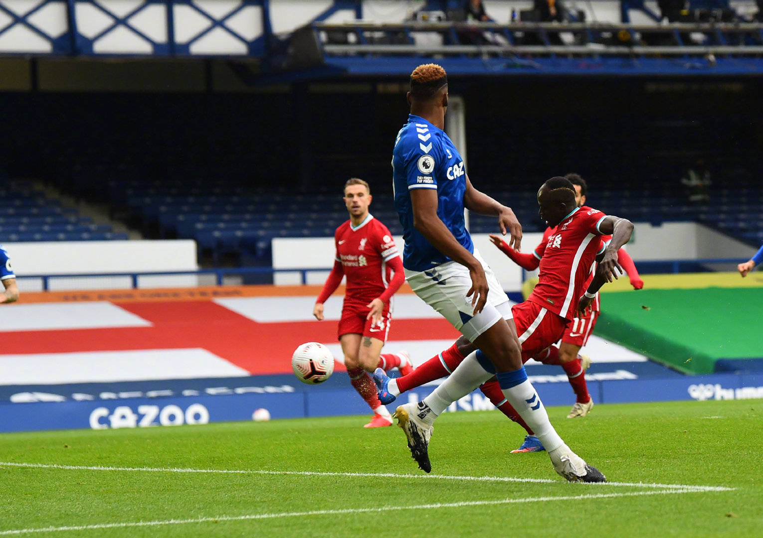 力大为增强 力大为增强